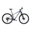Bicicleta R29 MTB carb. Sava Deck 8.2 12v M/17" D.Hid. Gris
