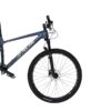 Bicicleta R29 MTB carb. Sava Deck 8.2 12v M/17" D.Hid. Gris - Imagen 2