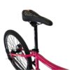 BICICLETA RALEIGH SCOUT GIRL R24 21V ROSA NEGRO - Imagen 5