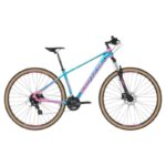Bicicleta R29 MTB alum. 24v Venzo Thorn 16/S