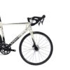 Bicicleta R28 Ruta alum. 20v Venzo Elite X7 52x53/M Negro - Imagen 5