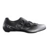 Zapatilla MTB Shimano SH-RC702 43/27.2cm Negro y plateado 2