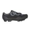 Zapatilla MTB Volta Dualgrip 37/24.0cm Negro 1 Boa y 1 abroj