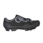 Zapatilla MTB Volta Dualgrip 37/24.0cm Negro 1 Boa y 1 abroj