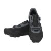 Zapatilla MTB Volta Dualgrip 37/24.0cm Negro 1 Boa y 1 abroj - Imagen 3