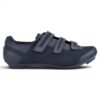 Zapatilla Ruta FLR F-35 Knit 42/27cm Negro.