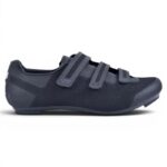 Zapatilla Ruta FLR F-35 Knit 42/27cm Negro.