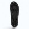 Zapatilla MTB Volta Velcro 46/30.0cm Negro y gris 1 Boa y 1 abrojo - incl. tapones y herramienta - Imagen 3
