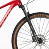 Bicicleta R29 MTB alum. 12v Volta Svel Race G3 16/S Rojo oscuro - Imagen 4