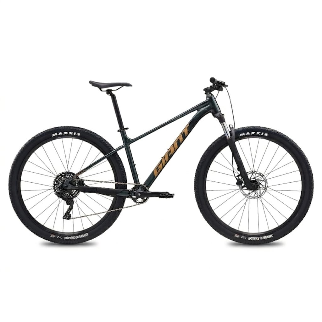 WhatsApp Image 2026-06-02 at 19.01.58 (1) Bicicleta R29 MTB alum. 9v Giant Talon 2. 15/S - Imagen 1