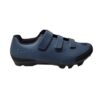 Zapatilla Mtb/Gravel FLR F-57 44/28.3cm Azul blue navy