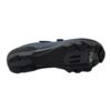 Zapatilla Mtb/Gravel FLR F-57 44/28.3cm Azul blue navy - Imagen 3