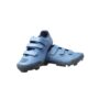 Zapatilla Mtb/Gravel FLR F-57 44/28.3cm Azul blue navy - Imagen 2