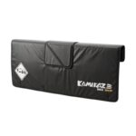 Funda protectora portabicicleta Reforzada Grande compuerta