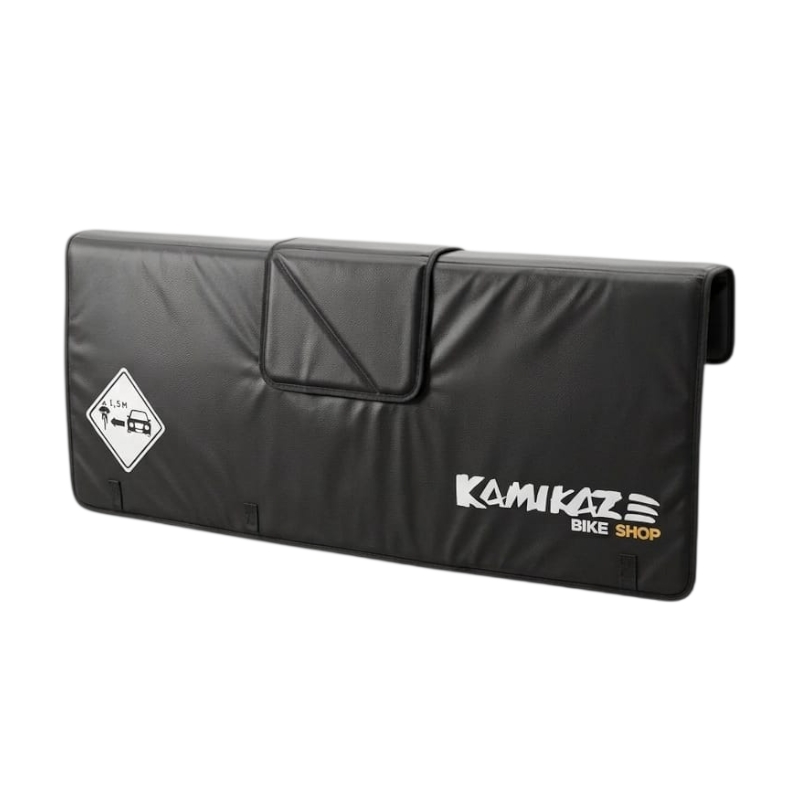 WhatsApp Image 2026-06-30 at 10.32.30 Funda protectora portabicicleta Reforzada Grande compuerta - Imagen 1