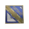 ENGRANAJE MONOPLATO ALUM 32 DTS DECKAS BCD 96 ASIMÉTRICO 7-11V NEGRO COMPATIBLE con algunas cadenas de 12v - Imagen 3