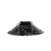 Piñon Shimano CS-HG200 MTB 8c 12-32d - Imagen 3