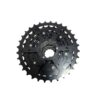 Piñon Shimano CS-HG200 MTB 8c 12-32d - Imagen 2