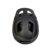 Casco Mtb Lazer Chiru Negro Gris Mate talle S 52-56cm - Imagen 3