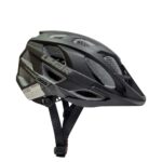 Casco MTB Limar 885 S/50-55cm Superlight Negro mate c/visera
