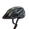 Casco MTB Limar 885 S/50-55cm Superlight Negro mate c/visera - Imagen 4