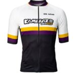 Indumentaria CC9 – Remera Kamikaze 25 años – M