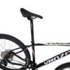 Bicicleta R29 MTB alum.12v Venzo Vulcan EX 18/M Blanco y Negro - Imagen 5