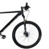 Bicicleta R29 MTB alum. 18v Venzo Raptor 20/L GG.Shim.Cues H - Imagen 3