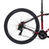 Bicicleta R29 MTB alum. 21v Venzo Skyline 18/M GG.Shimano H. - Imagen 3