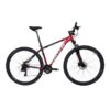 Bicicleta R29 MTB alum. 21v Venzo Skyline 18/M GG.Shimano H.