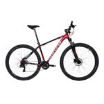 Bicicleta R29 MTB alum. 21v Venzo Skyline 18/M GG.Shimano H.