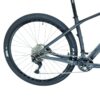 Bicicleta R29 MTB carb 22v Sava Deck 5.017/M Color Negro y Gris - Imagen 3