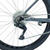 Bicicleta R29 MTB carb 22v Sava Deck 5.017/M Color Negro y Gris - Imagen 4