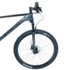 Bicicleta R29 MTB carb 22v Sava Deck 5.017/M Color Negro y Gris - Imagen 2