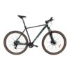 Bicicleta R29 MTB alum. 24v Venzo Thorn 22/XL GG.Shimano H.V