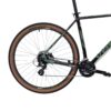Bicicleta R29 MTB alum. 24v Venzo Thorn 22/XL GG.Shimano H.V - Imagen 2