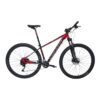 Bicicleta R29 MTB alum. 18v Venzo Raptor EXO 16/S GG.Shimano