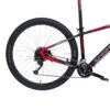 Bicicleta R29 MTB alum. 18v Venzo Raptor EXO 16/S GG.Shimano - Imagen 2