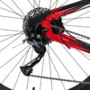 Bicicleta R29 MTB alum. 18v Venzo Raptor EXO 16/S GG.Shimano - Imagen 4