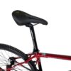 Bicicleta R29 MTB alum. 21v Venzo Skyline 20/L GG.Shimano H.Color Negro y Rojo - Imagen 4