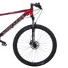 Bicicleta R29 MTB alum. 18v Venzo Raptor EXO 16/S GG.Shimano - Imagen 3