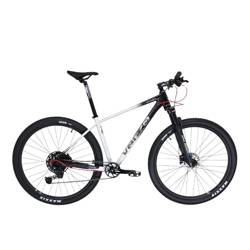 WhatsApp Image 2026-07-21 at 19.39.46 (1) Bicicleta R29 MTB alum. 10v Venzo Stinger 18/M GG.Shim.Deore - Imagen 1