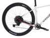 Bicicleta R29 MTB alum. 10v Venzo Stinger 18/M GG.Shim.Deore - Imagen 3