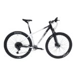 Bicicleta R29 MTB alum. 10v Venzo Stinger 16/S GG.Shim.Cues