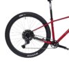 Bicicleta R29 MTB alum. 10v Venzo Stinger 16/S GG.Shim.Cues - Imagen 2