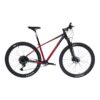 Bicicleta R29 MTB alum. 10v Venzo Stinger 16/S GG.Shim.Cues