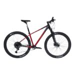 Bicicleta R29 MTB alum. 10v Venzo Stinger 16/S GG.Shim.Cues