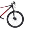 Bicicleta R29 MTB alum. 10v Venzo Stinger 16/S GG.Shim.Cues - Imagen 3