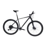 Bicicleta R29 MTB alum. 10v Venzo Stinger 20/L GG.Shim.Cues