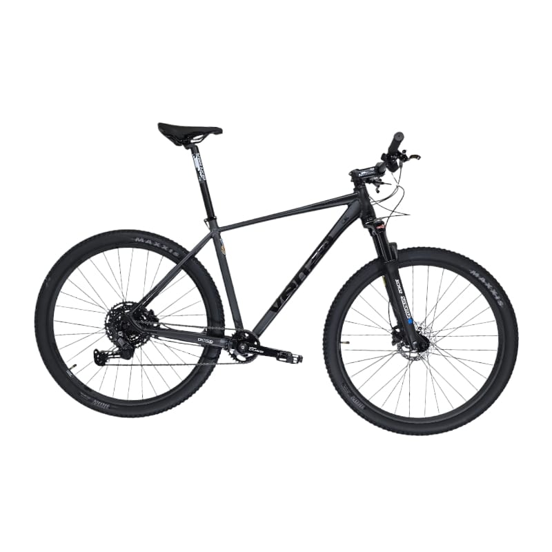 WhatsApp Image 2026-07-23 at 17.28.13 Bicicleta R29 MTB alum. 10v Venzo Stinger 20/L GG.Shim.Cues - Imagen 1